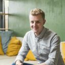 Harry Cobbold - Managing Director at Unfold
