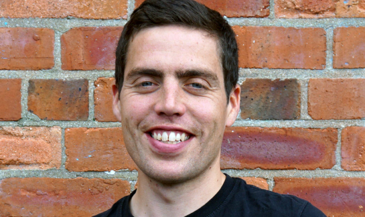 We talk to Matt Franklin – CEO of Payaca about building better digital products