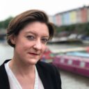 Anna Rutherford, Director at The Architecture Centre