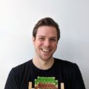Charlie Coggans - Technical Lead