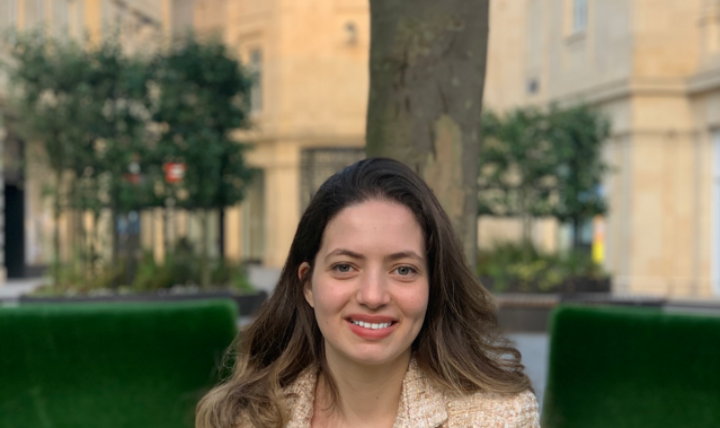 We talk to Dana Lattouf – CEO of Tickitto on building and pivoting a tech startup