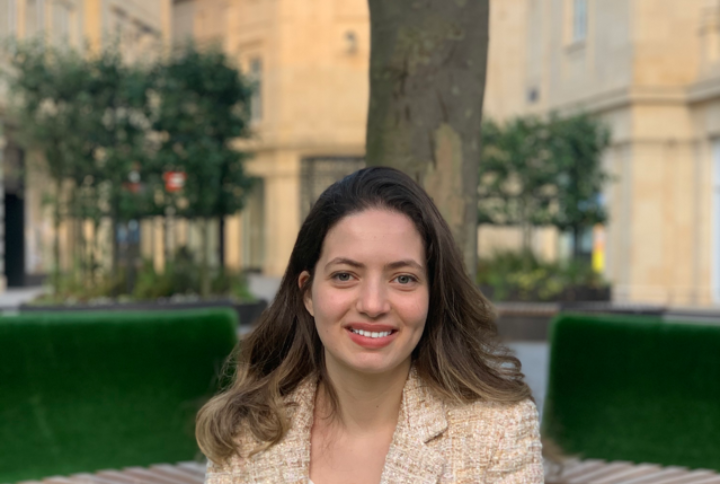 We talk to Dana Lattouf – CEO of Tickitto on building and pivoting a tech startup