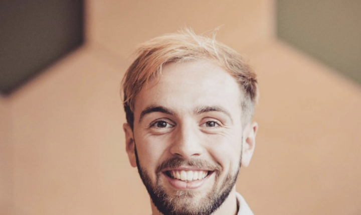 We talk to Tom Field about building a successful equity crowdfunding campaign at Seedrs