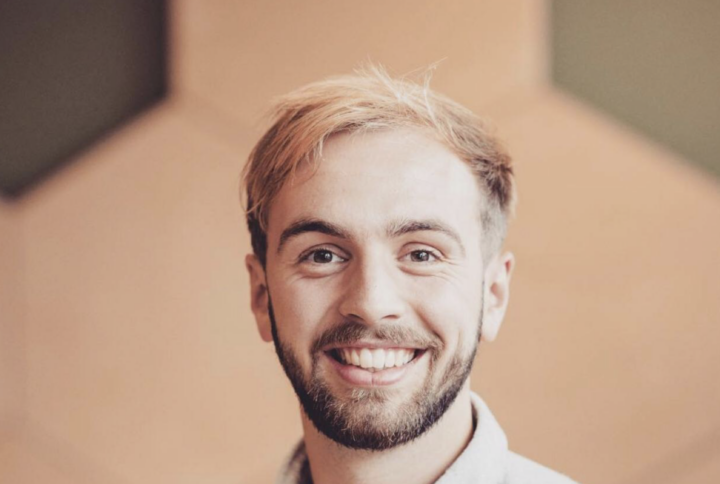 We talk to Tom Field about building a successful equity crowdfunding campaign at Seedrs