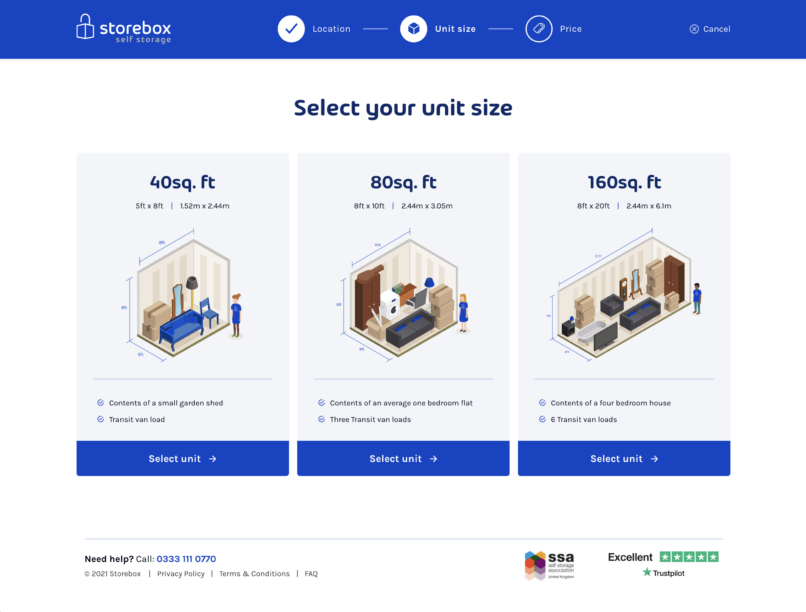 Storebox