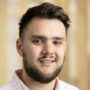 Tom Small - Front End Lead