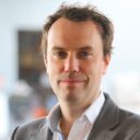 Steve Folwell, CEO of LOVESPACE