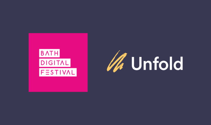Prototyping; how to move from idea to reality. Harry's talk at Bath Digital Festival 2020