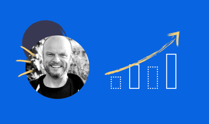 Secrets to SEO success - Jon Payne, Noisy Little Monkey