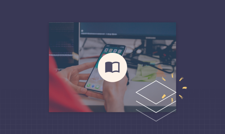 Mobile app vs web app
