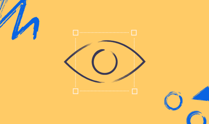 mobile app or web app thumbnail image