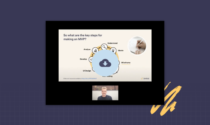 MVPs; the secret to high-growth tech