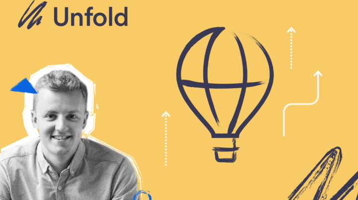 Unfold BDF 2021 talk header