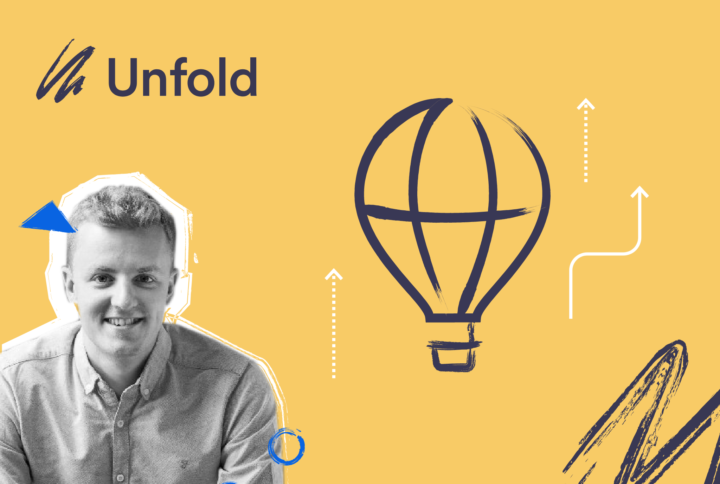 Unfold BDF 2021 talk header
