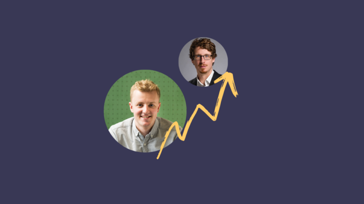 Grant funding for your tech platform or software