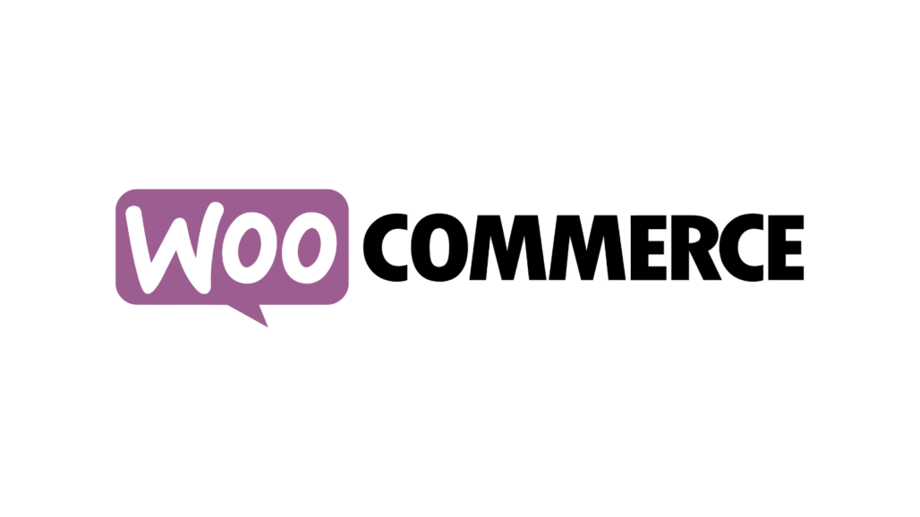 WooCommerce logo