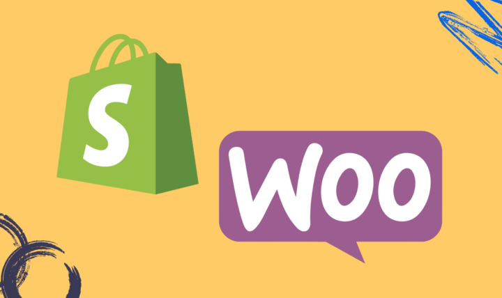 Shopify vs WooCommerce | Which one is right for your business?