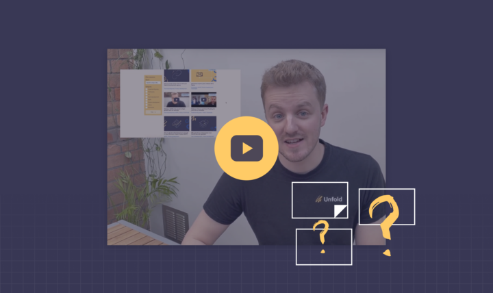 Do you need a new website video