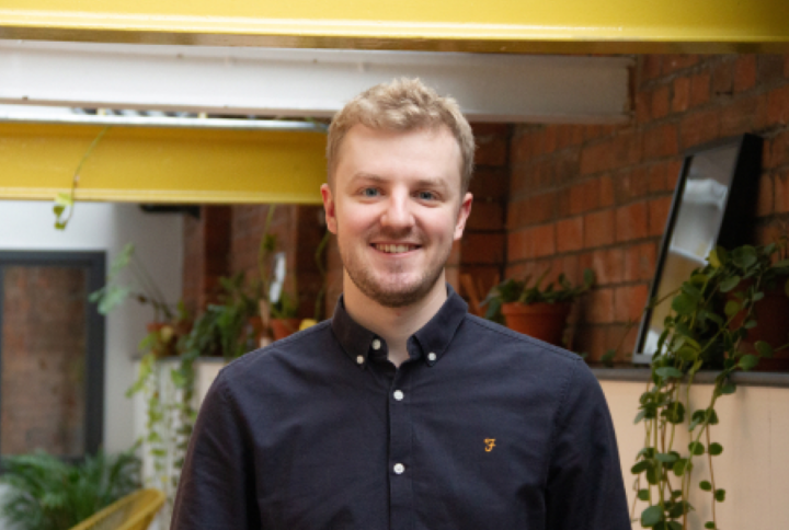 Harry Cobbold is Unfold’s Founder and Managing Director