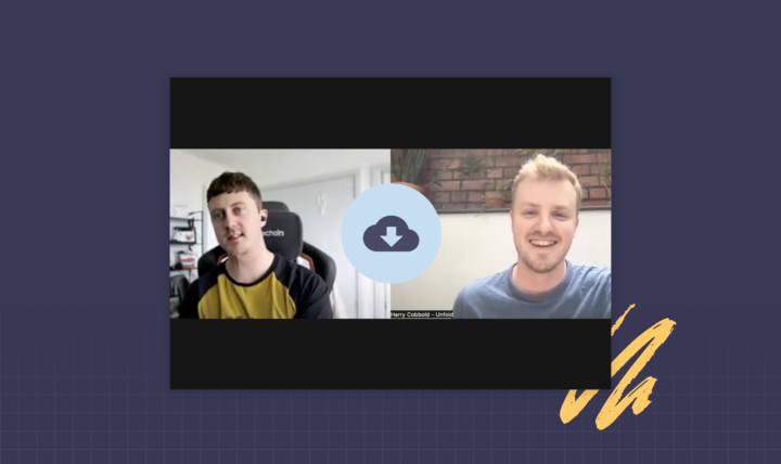 Webinar | How to build a powerful community around your business | Q&A with Ash Phillips