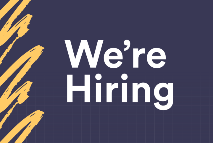 We're hiring - Laravel Developer (Mid-weight)