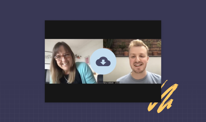 Webinar | Supercharge your business growth through valuable content | Q&A with Sonja Nisson