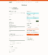 UI for e-commerce website optimised for smooth checkout user experience