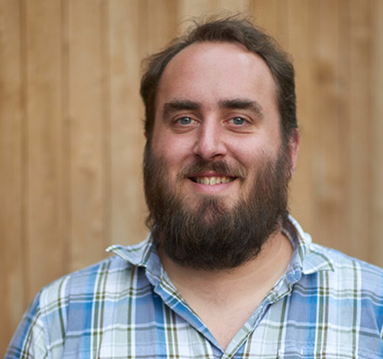 Ian - WordPress developer