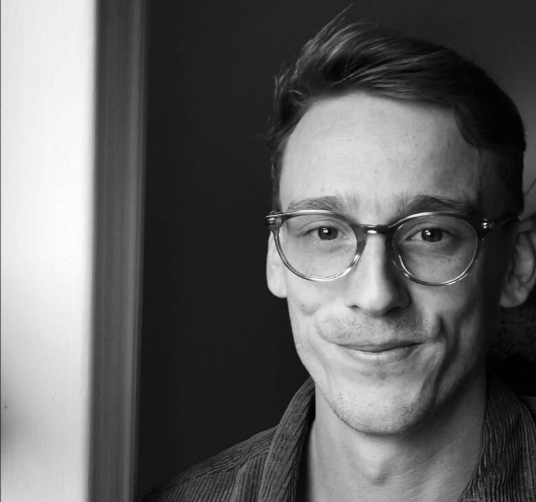 Jake - UI designer/developer