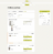 UI design for delivery option page of an e-commerce website