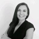 Olivia Balaban, Head of Marketing at Good Sixty
