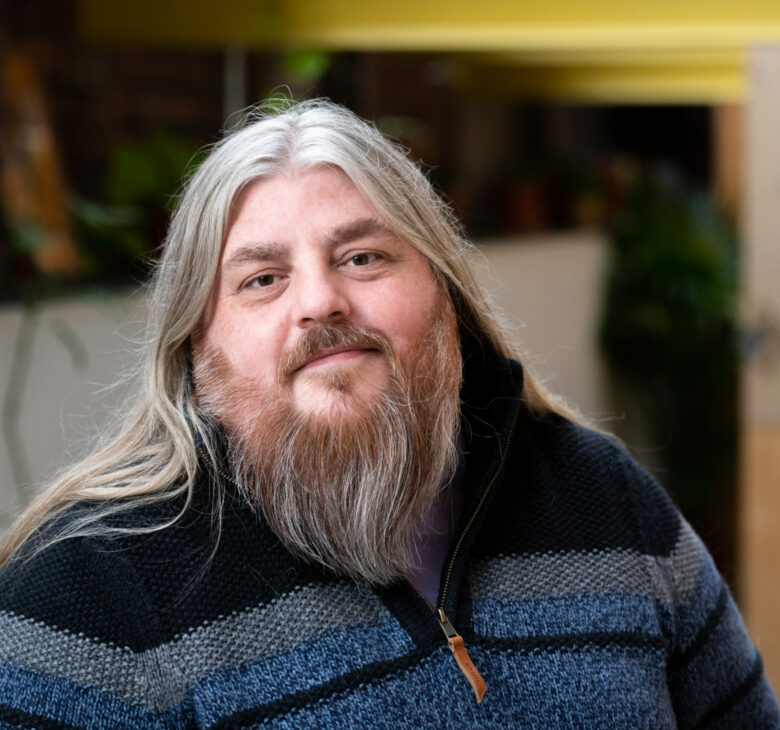 Peter - Technical Lead