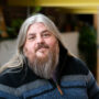 Peter Spicer - Technical Lead