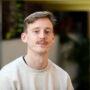 Jake Wood - UI designer/developer