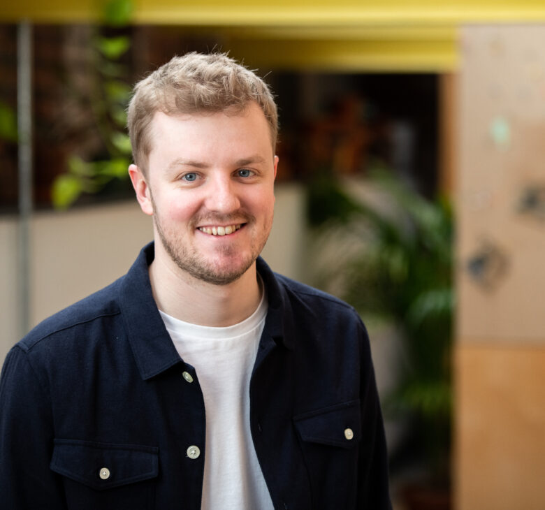Harry - Managing Director