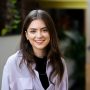 Izzy McLellan - UX designer