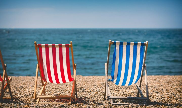 Summer hours are back!