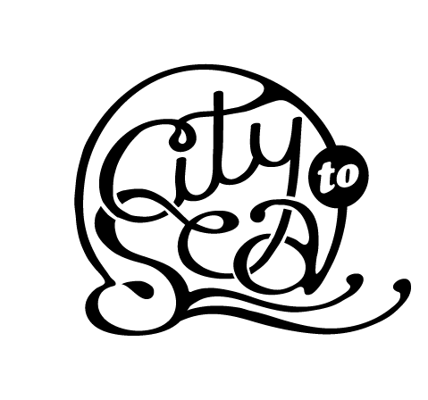 City to Sea logo