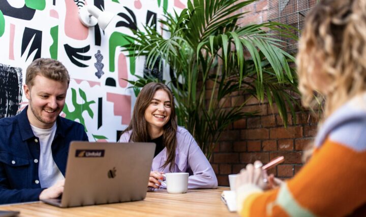 We're hiring! Head of Delivery