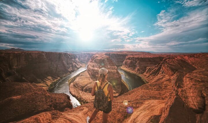 UX for adventure travel: Design that converts