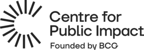 Centre for Public Impact