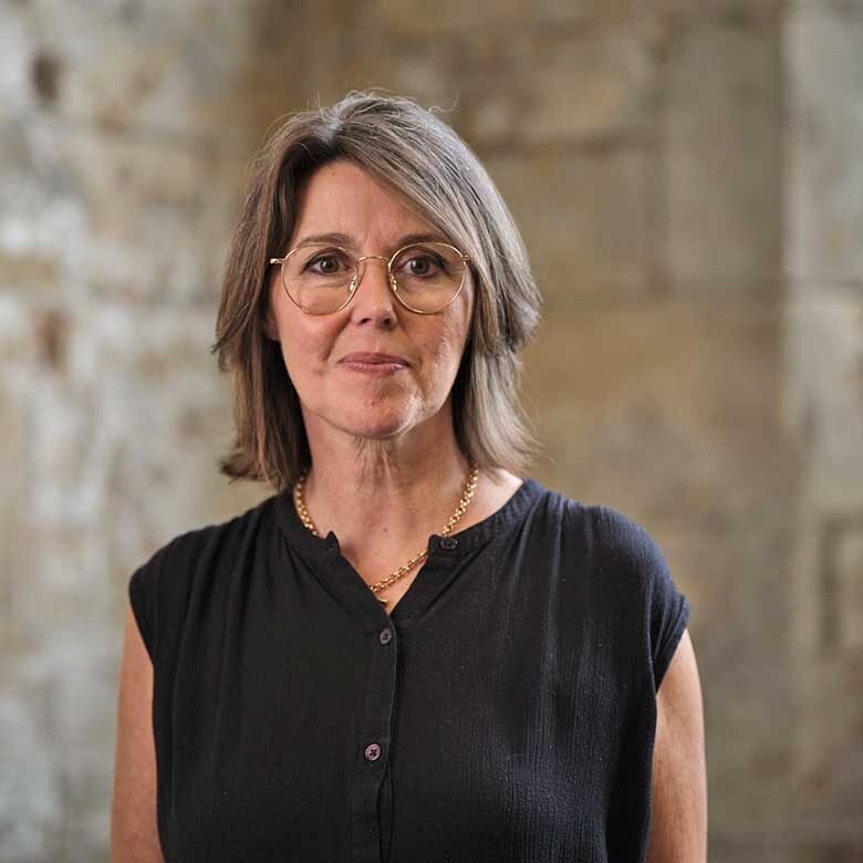 Sue Bush - Interim Managing Director