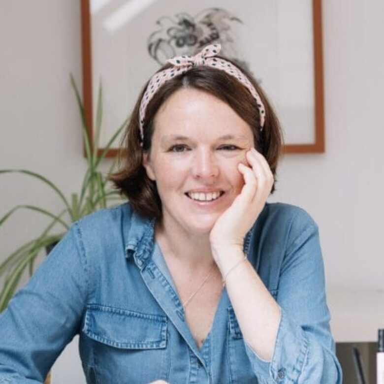Cécile Eschenauer - Head of Delivery